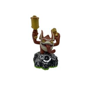 Skylanders Trigger Snappy - Tested